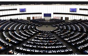 Le Parlement Européen