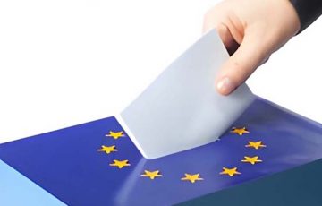 Les élections européennes